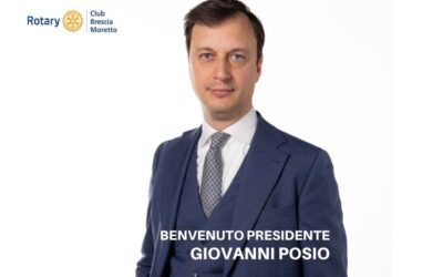 Passaggio di Consegne 2025