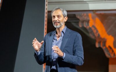 Giampaolo Musumeci: Geopolitica di oggi e di domani