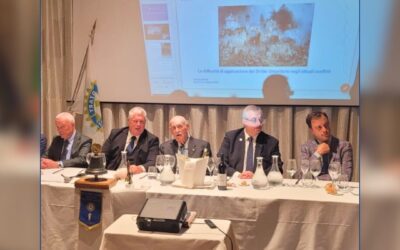 Generale Giorgio Battisti: il valore del diritto umanitario e della dignità umana