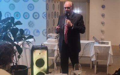 Il Rotary Club Brescia Moretto incontra Umberto Fanni