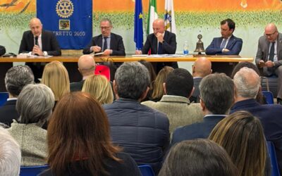 Referendum confermativo sulla legge costituzionale