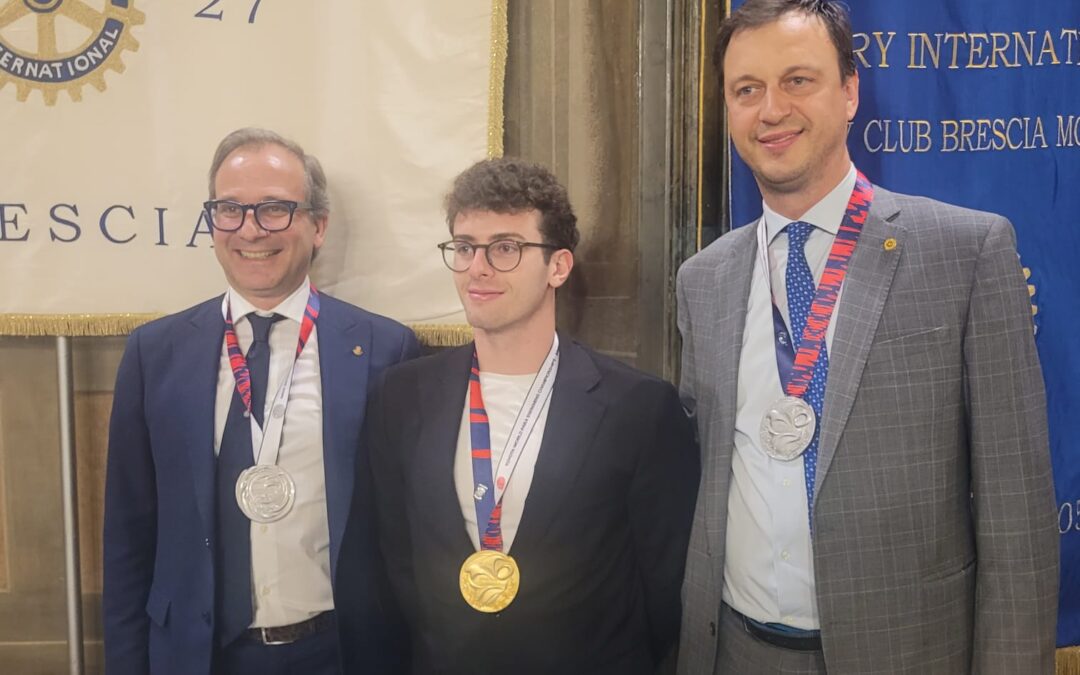 Interclub per la scuola Effetà